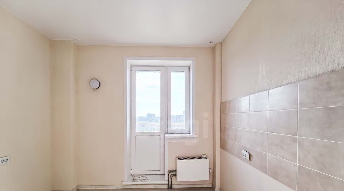 квартира г Новосибирск мкр Закаменский Берёзовая роща 12 фото 5