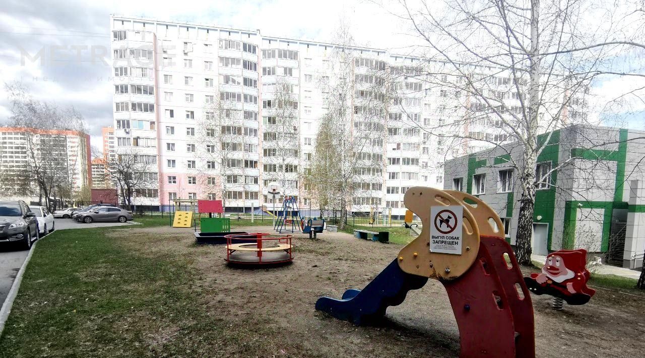 квартира г Новосибирск Заельцовская ул Земнухова 12 жилой район «Родники» фото 12