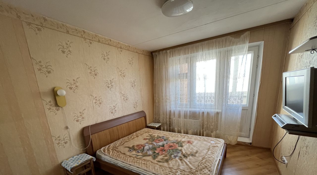 квартира г Екатеринбург Геологическая ул Волгоградская 220 фото 5