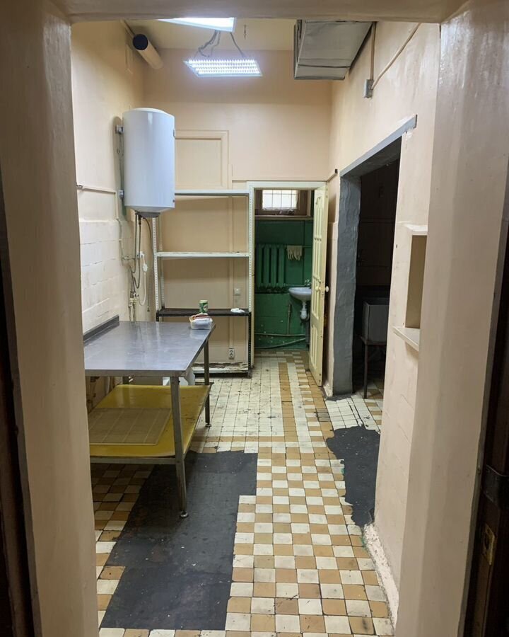 торговое помещение г Дзержинск ул Бутлерова 16/7 фото 8