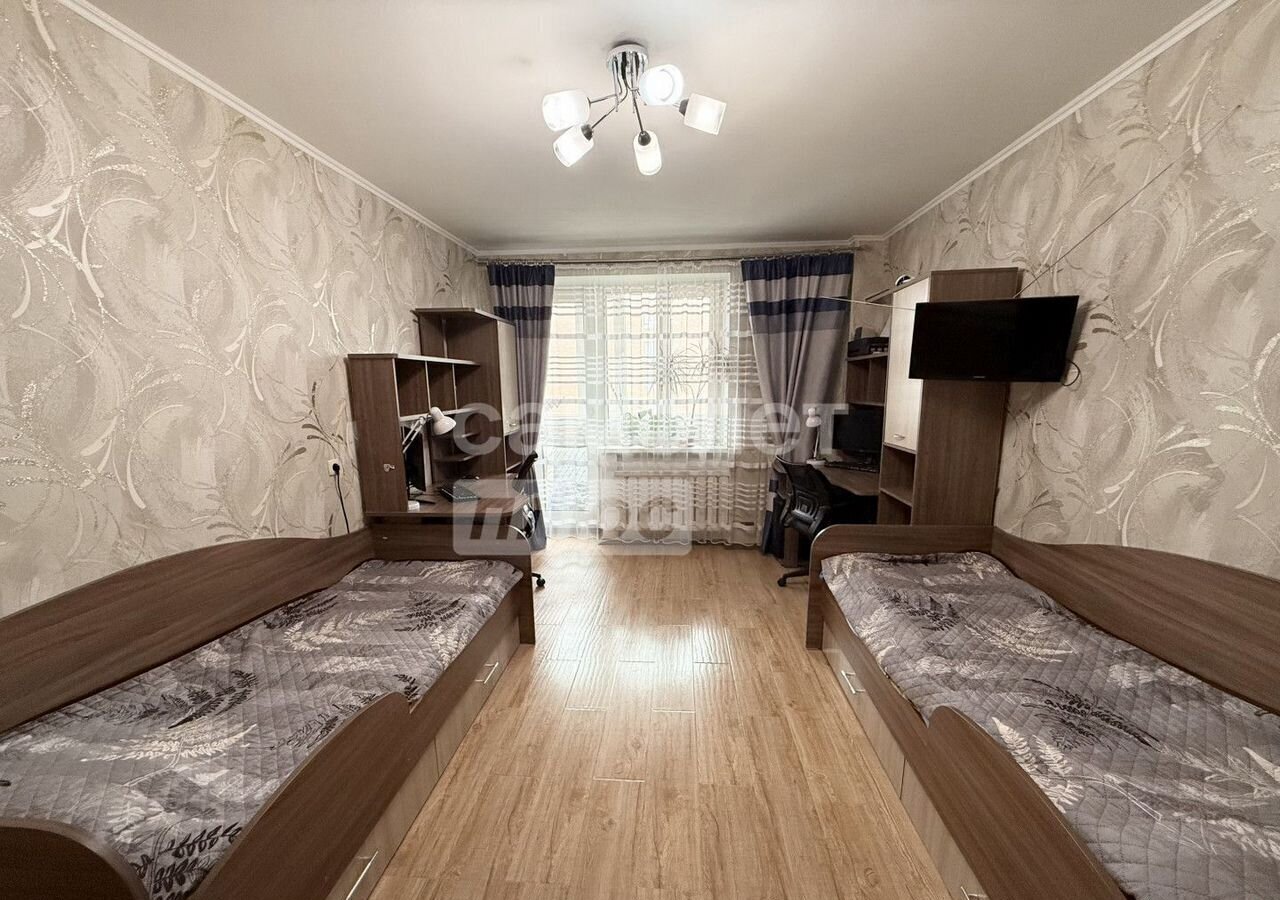 квартира г Чита р-н Ингодинский б-р Украинский 15 фото 5