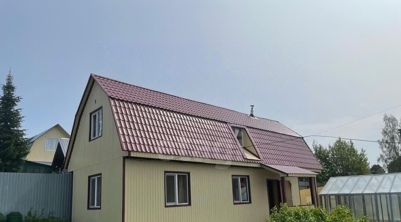 земля г Сургут № 8 потребительский садово-огороднический кооператив, ул. 15-я фото 4