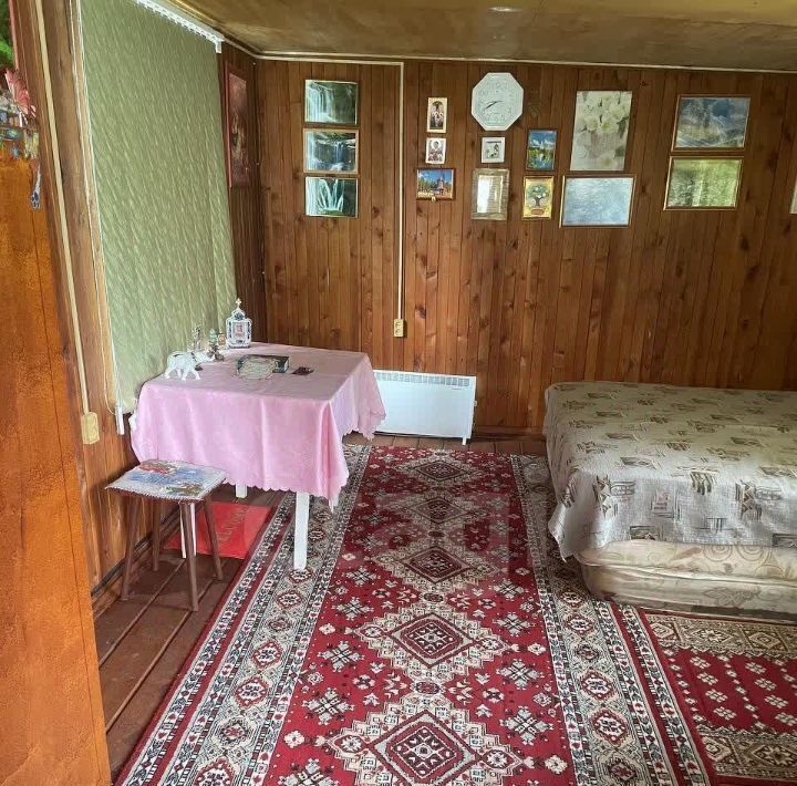 земля г Сургут № 8 потребительский садово-огороднический кооператив, ул. 15-я фото 30
