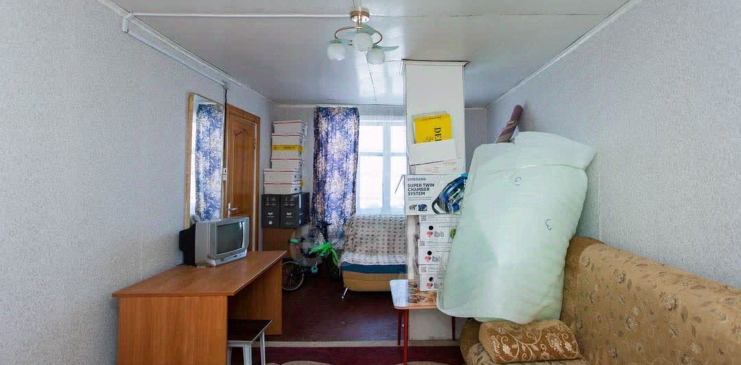 дом г Нижневартовск снт Север ул Центральная ДПК, Сургут фото 14