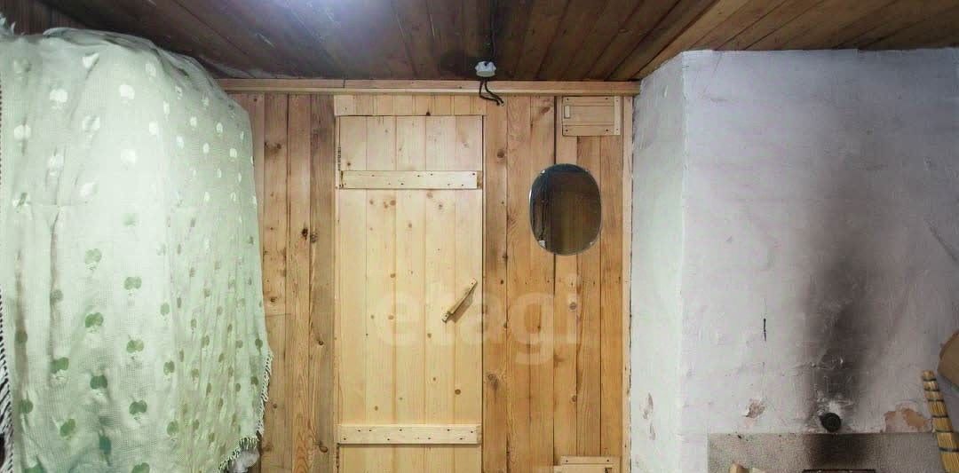 дом г Нижневартовск снт Север ул Центральная ДПК, Сургут фото 21