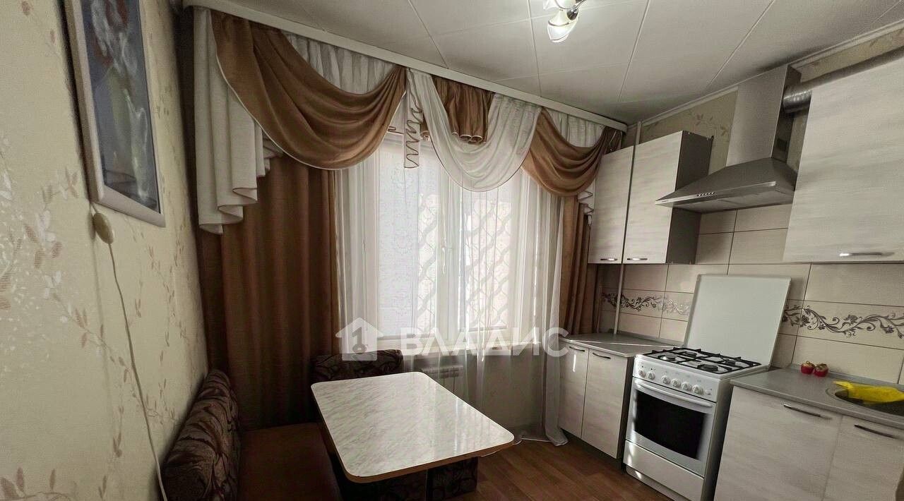 квартира г Ангарск мкр 7 16 фото 1