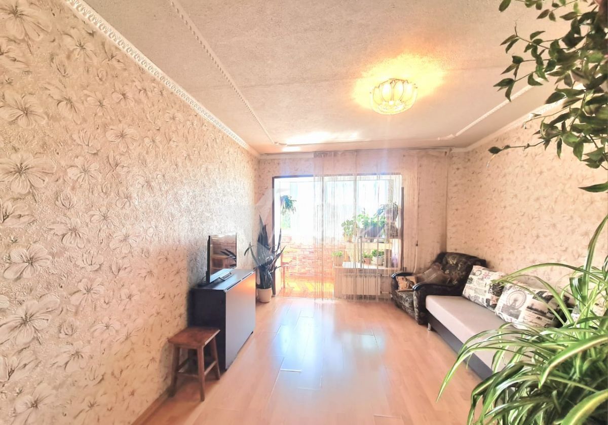 квартира г Находка ул Астафьева 23 Находкинский г. о. фото 2