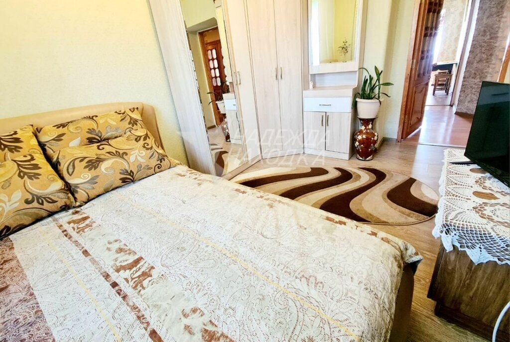 квартира г Находка ул Астафьева 23 фото 6