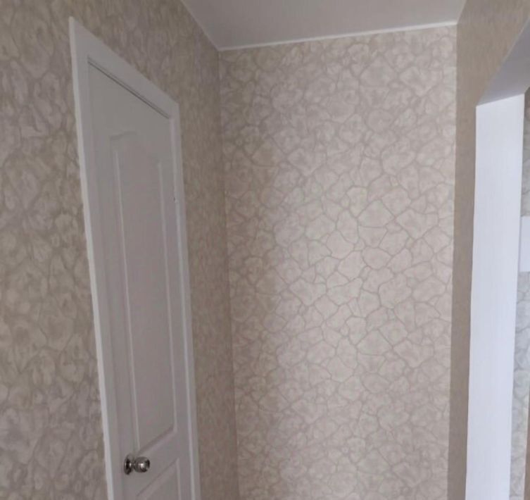 квартира г Новокузнецк р-н Заводской ул Горьковская 56а фото 19