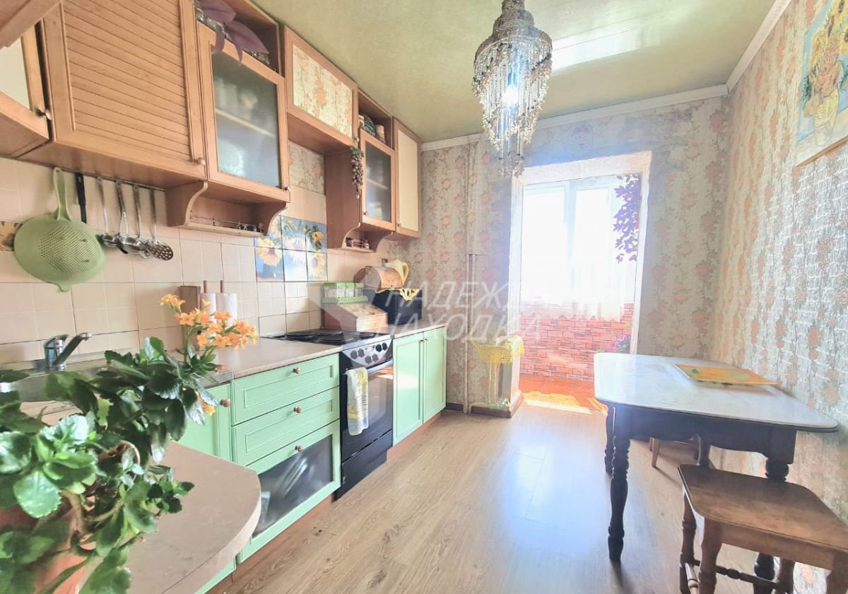 квартира г Находка ул Астафьева 23 Находкинский г. о. фото 8