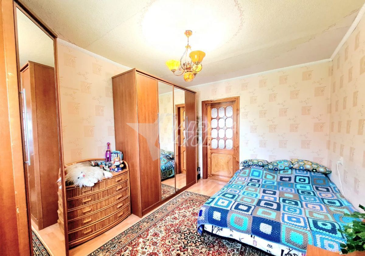 квартира г Находка ул Астафьева 23 Находкинский г. о. фото 12