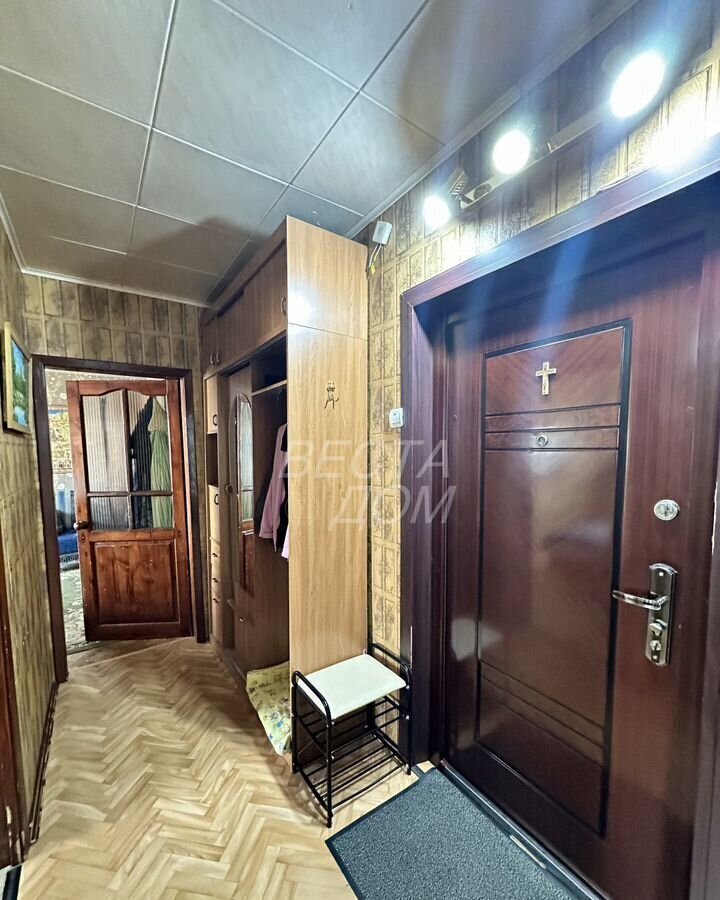 квартира г Норильск ул Бауманская 2 фото 5