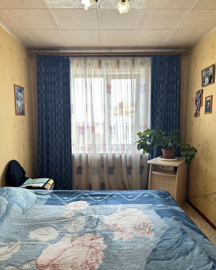 квартира г Норильск ул Бауманская 2 фото 12