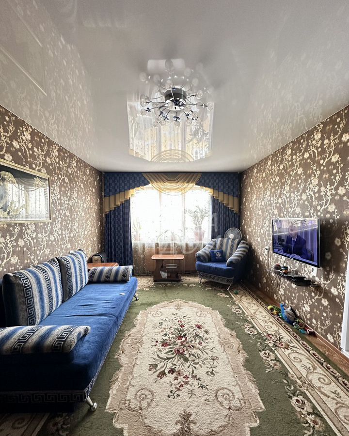 квартира г Норильск ул Бауманская 2 фото 17