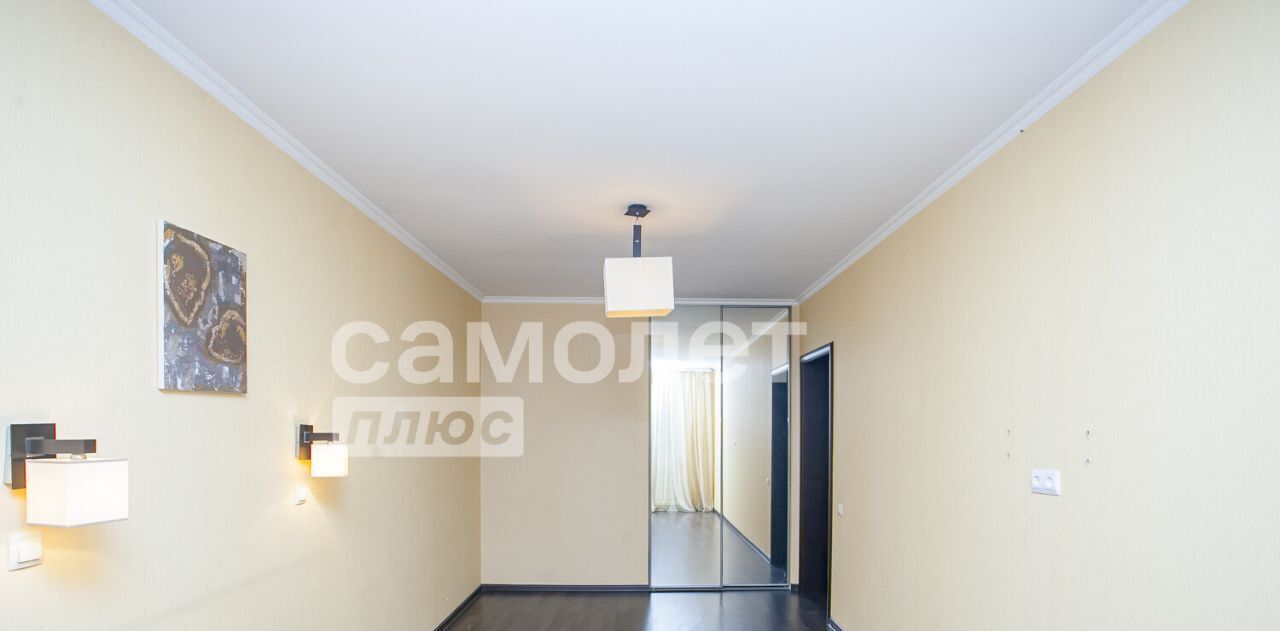 квартира г Кемерово р-н Центральный ул Терешковой 20 фото 9