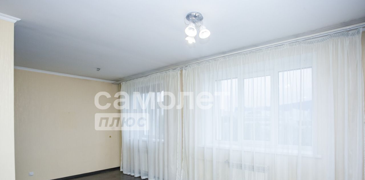 квартира г Кемерово р-н Центральный ул Терешковой 20 фото 12