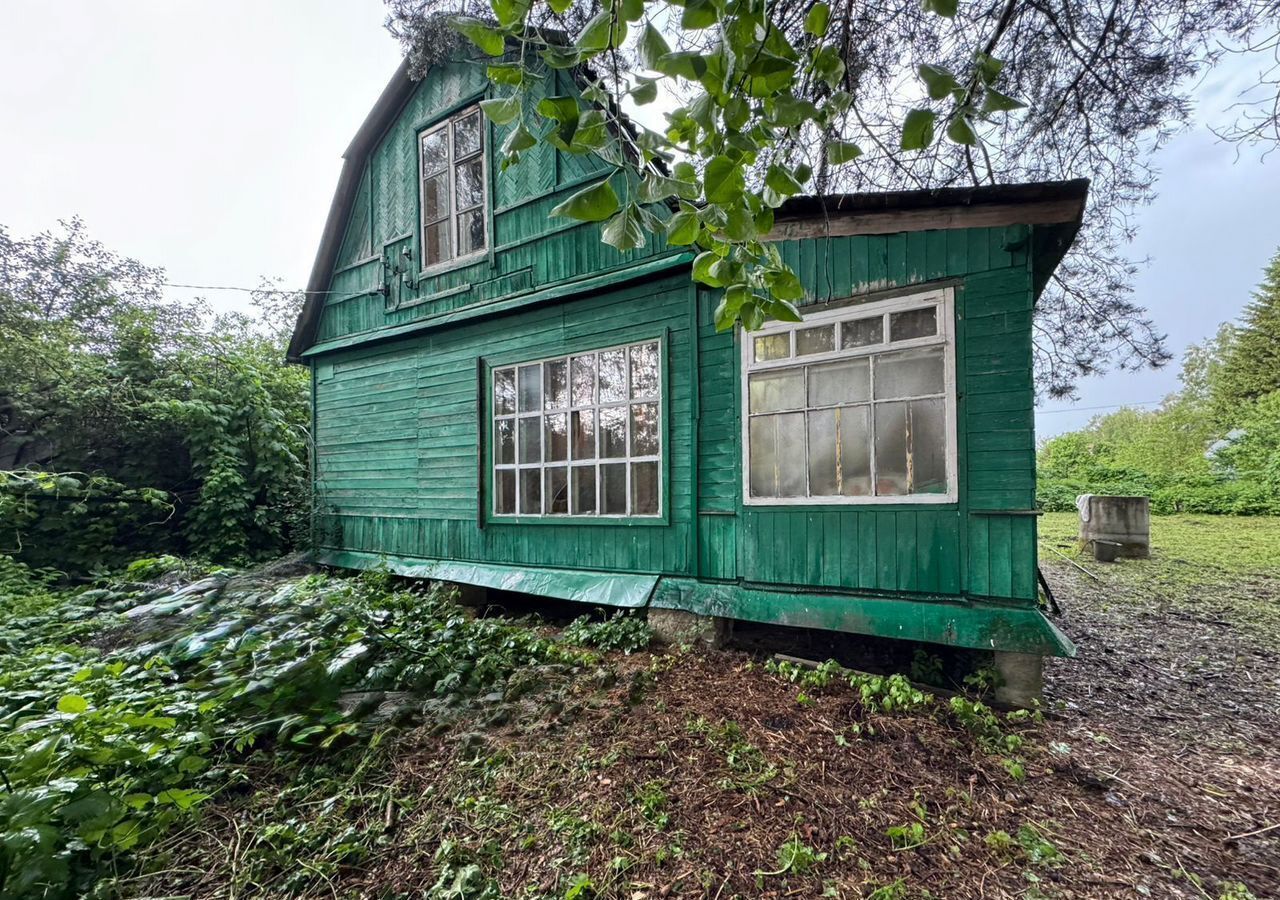 дом г Шатура ул Интернациональная 108 км, Егорьевское шоссе фото 1