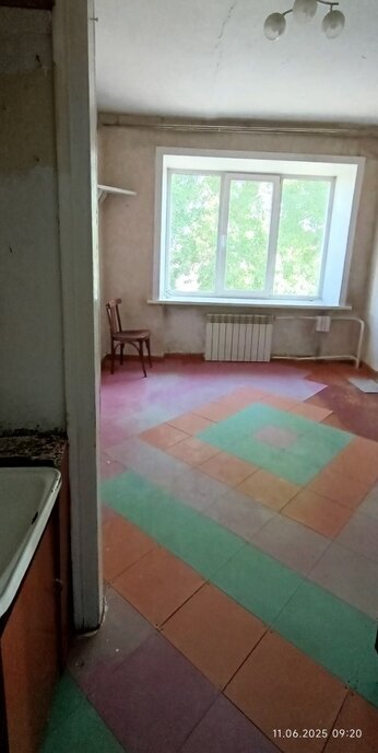 комната г Бийск ул имени Героя Советского Союза Васильева 57 фото 1