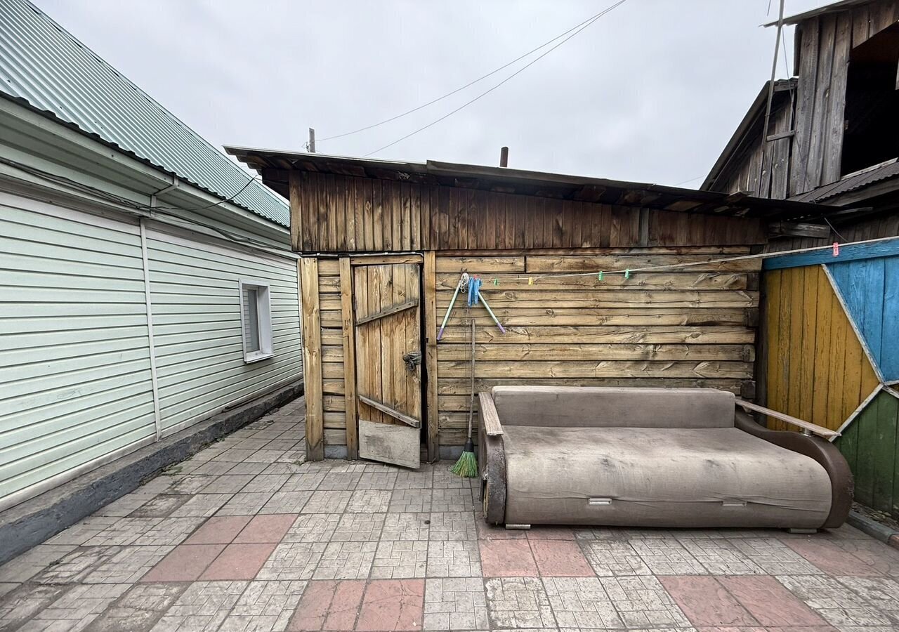 дом г Рубцовск ул Сенная 24 фото 26