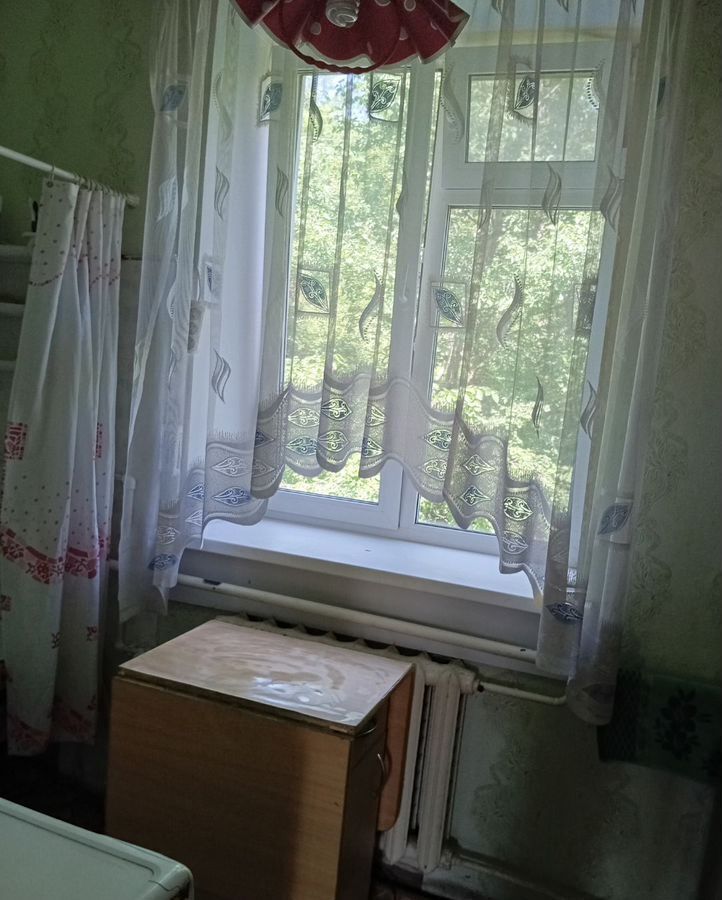 квартира г Златоуст ш Кусинское 5 фото 8