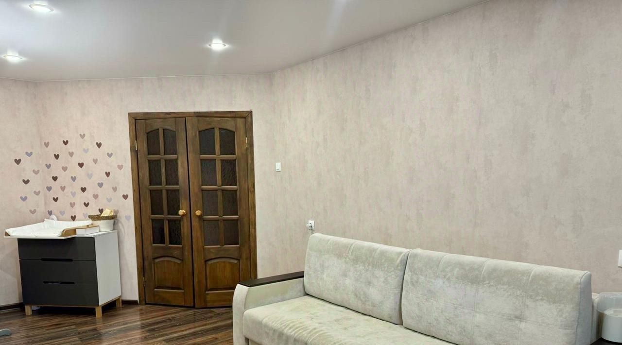 квартира г Екатеринбург Чкаловская ул Чкалова 252 фото 12