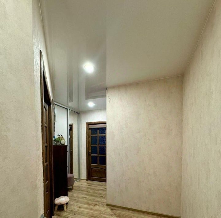 квартира г Екатеринбург Чкаловская ул Чкалова 252 фото 14