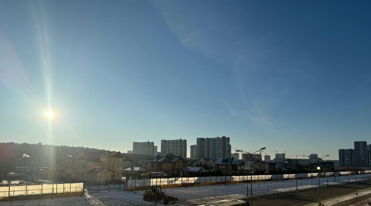 квартира г Екатеринбург Чкаловская ул Чкалова 252 фото 22