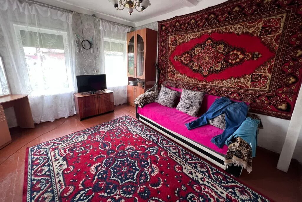 дом г Минусинск ул Саянская фото 1