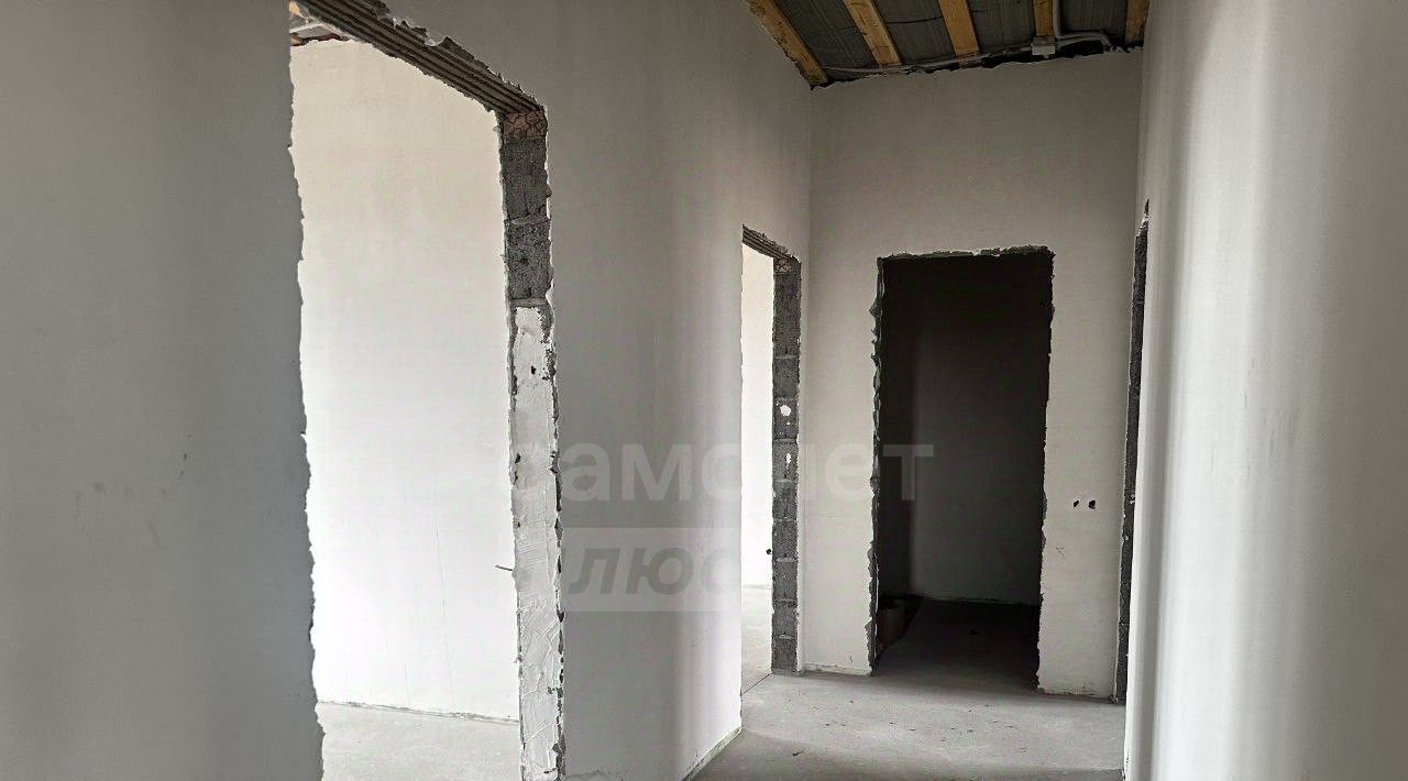 дом г Оренбург п Нижнесакмарский ул Янтарная фото 14