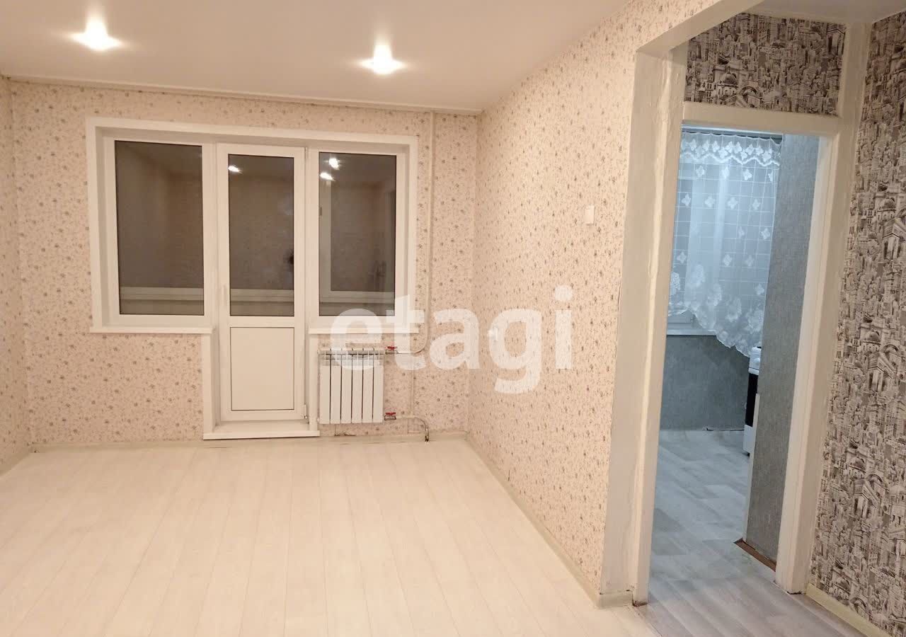 квартира г Красноярск р-н Кировский ул Кутузова 22 фото 3