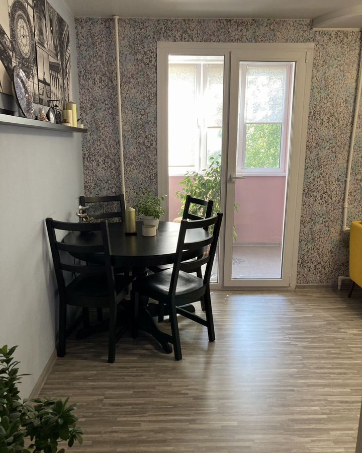 квартира г Самара р-н Кировский пр-кт Кирова 383 фото 4