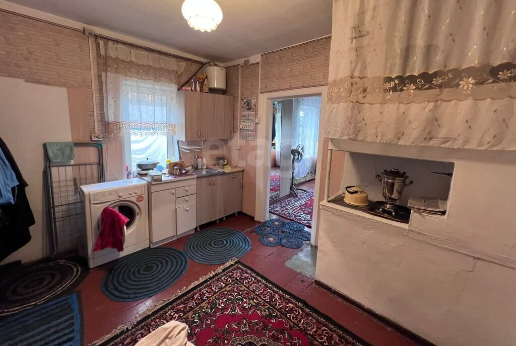 дом г Минусинск ул Саянская фото 6