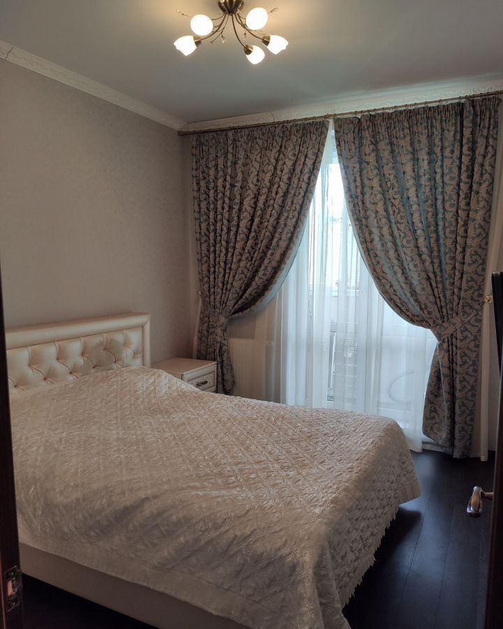 квартира г Одинцово ул Белорусская 11 Одинцово, Одинцовский г. о. фото 9