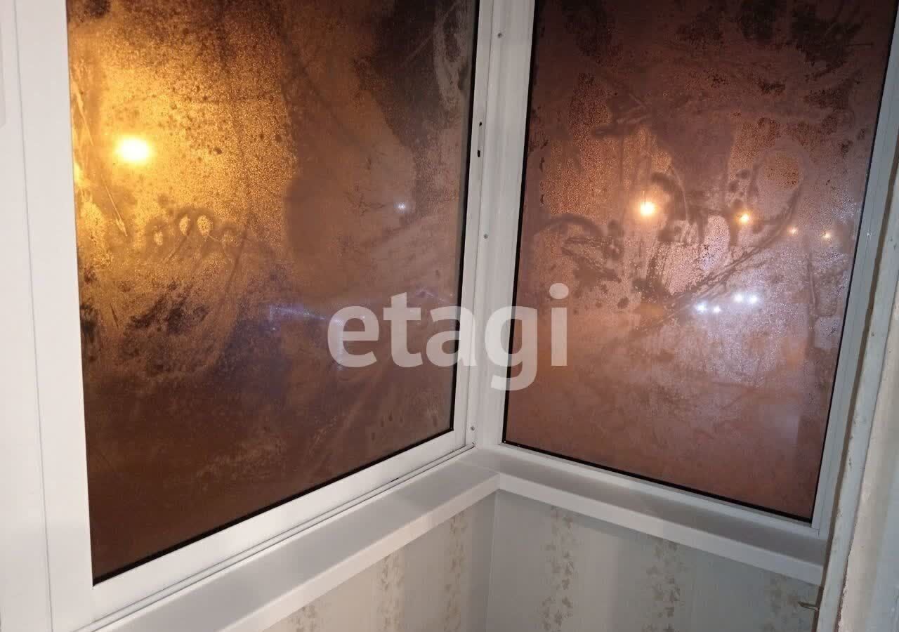 квартира г Красноярск р-н Кировский ул Кутузова 22 фото 11