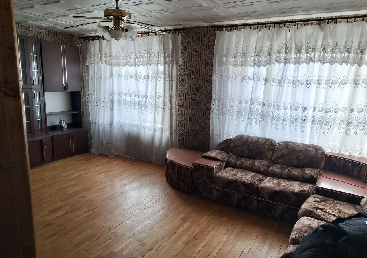 квартира р-н Рославльский г Рославль Рославльское городское поселение, 12-й мкр-н, 1 фото 1