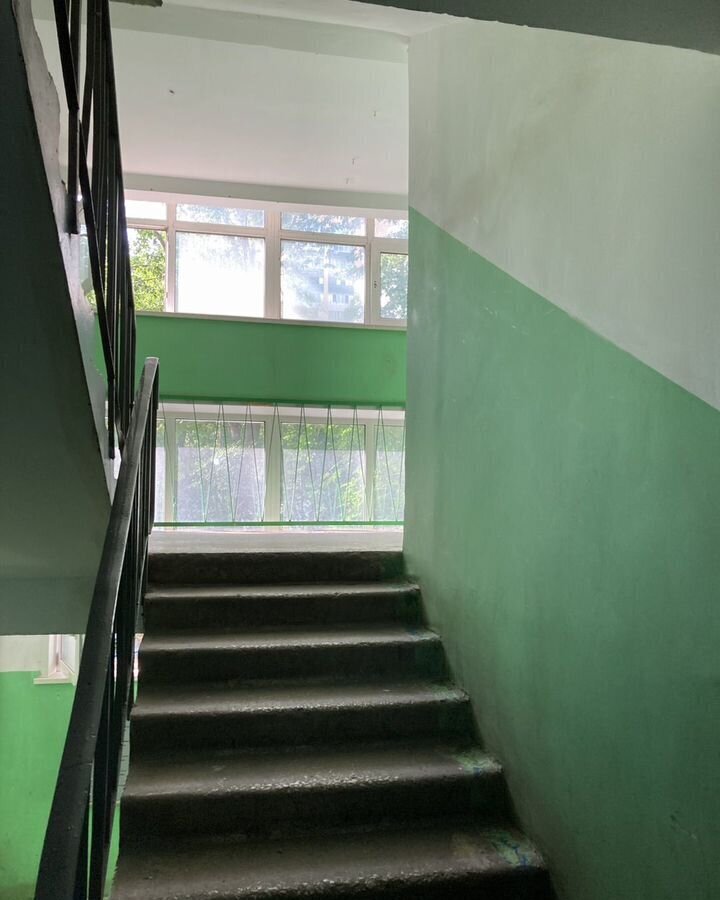 квартира г Самара р-н Кировский пр-кт Кирова 383 фото 30