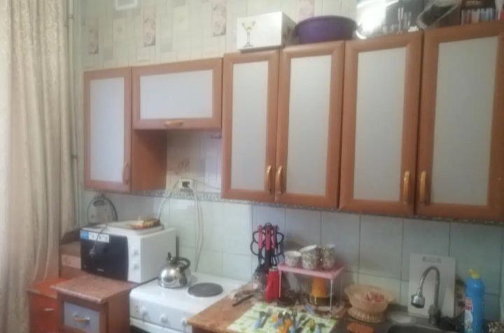 квартира г Черногорск ул Кирова 74а фото 5