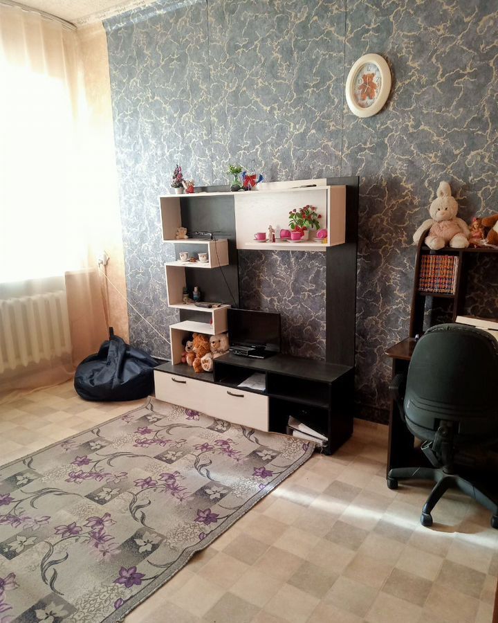 квартира г Черногорск ул Кирова 74а фото 14