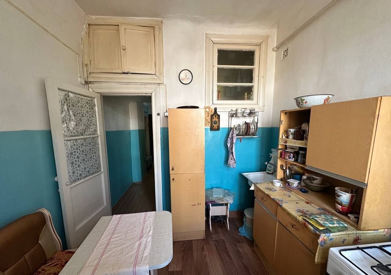 квартира г Североуральск ул Ленина 22 фото 9