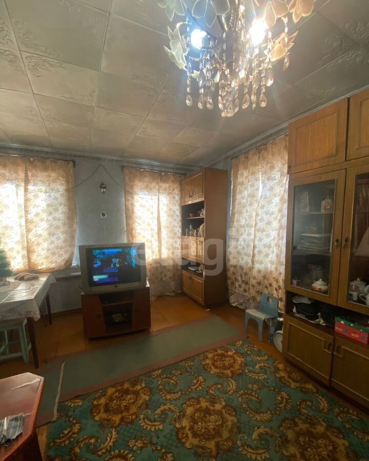 дом г Прокопьевск ул Надворная Кемеровская обл. — Кузбасс фото 10