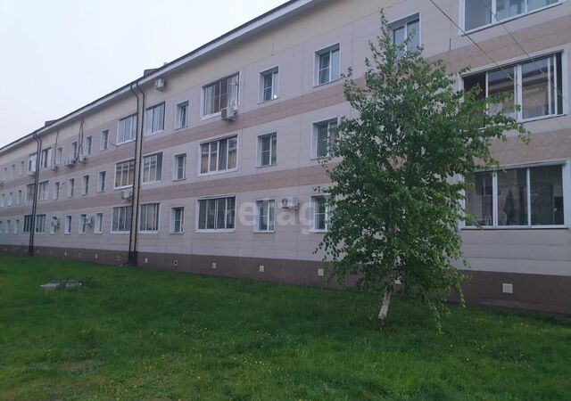 с Мирное квартал Солнечный Город, 34, Хабаровск фото