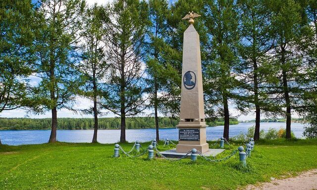 ул Ульяновская 6 Мурманское шоссе, Лодейнопольское городское поселение фото