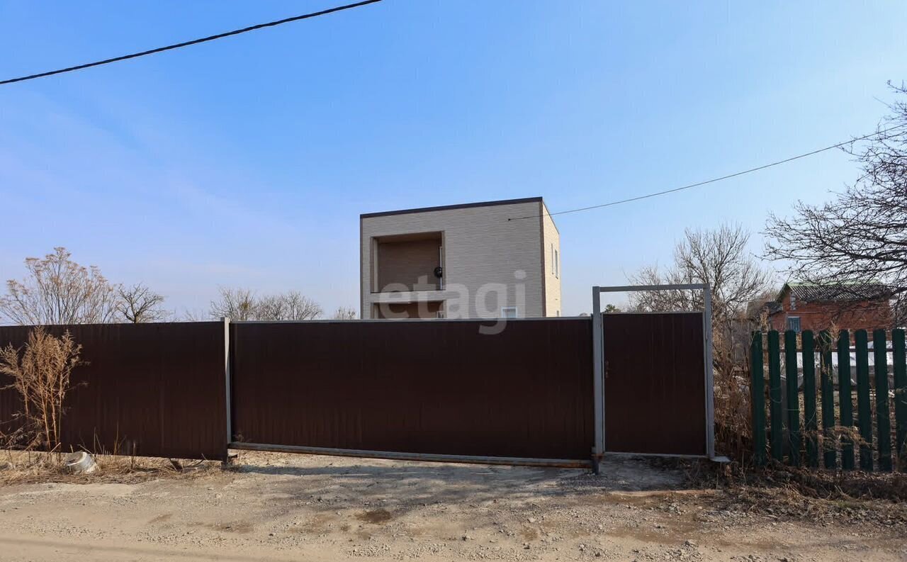 дом г Хабаровск р-н Краснофлотский ул Остон-2 26а фото 35
