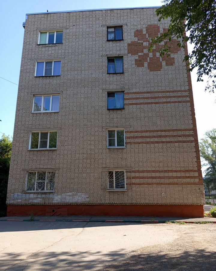 комната г Рубцовск ул Октябрьская 72 фото 1