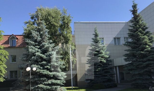 офис метро Беговая ул 1-я Магистральная 11/2с 2 фото