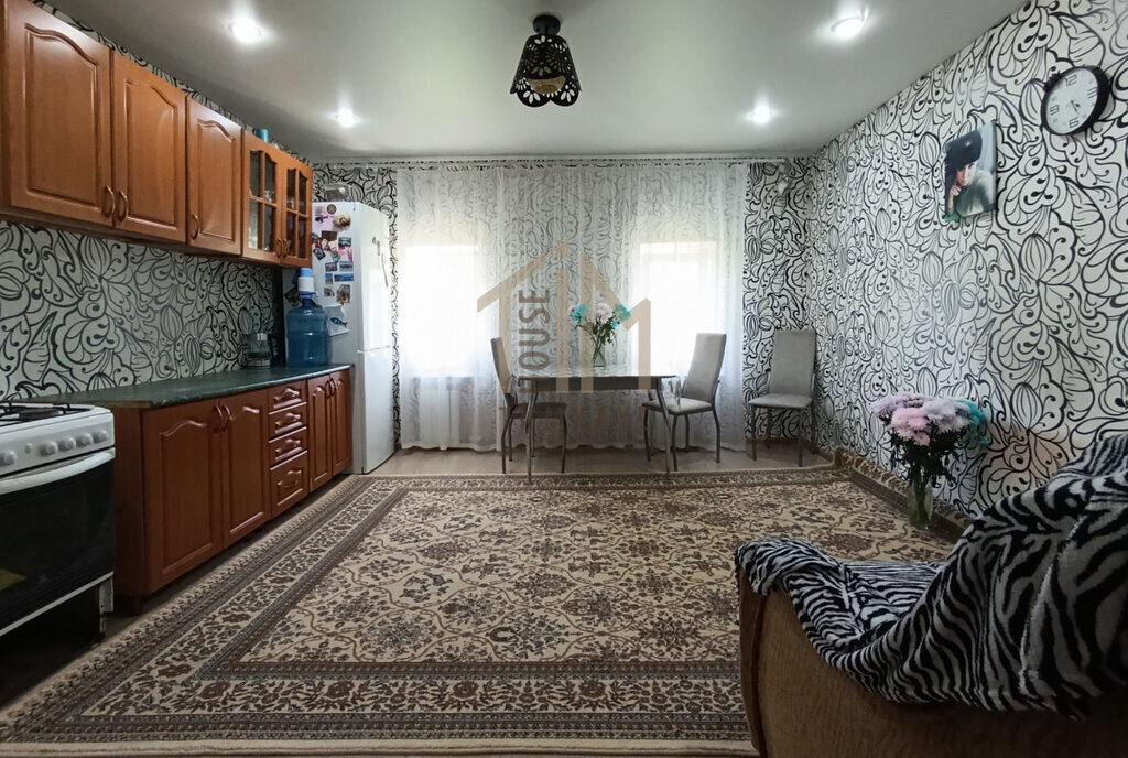 дом г Омск ул Подгорная 112 фото 1