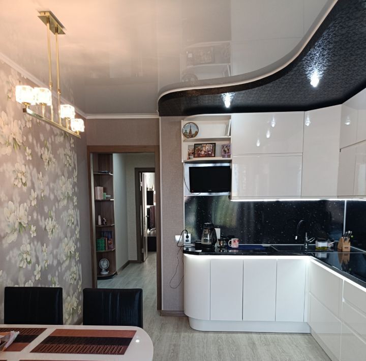 квартира г Стерлитамак ул Набережная 3/2 фото 8