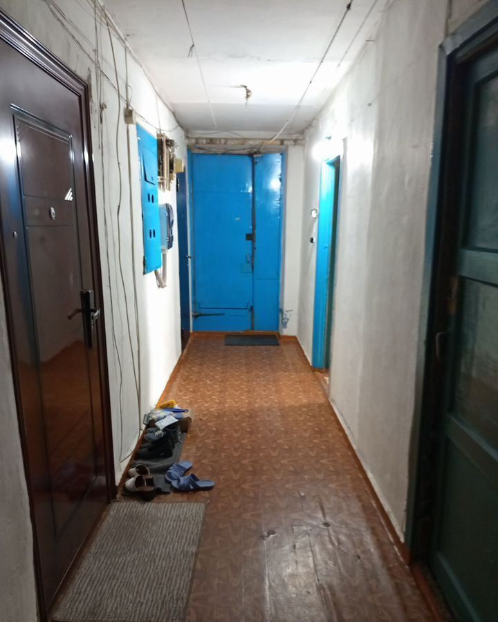 комната г Рубцовск ул Октябрьская 72 фото 9