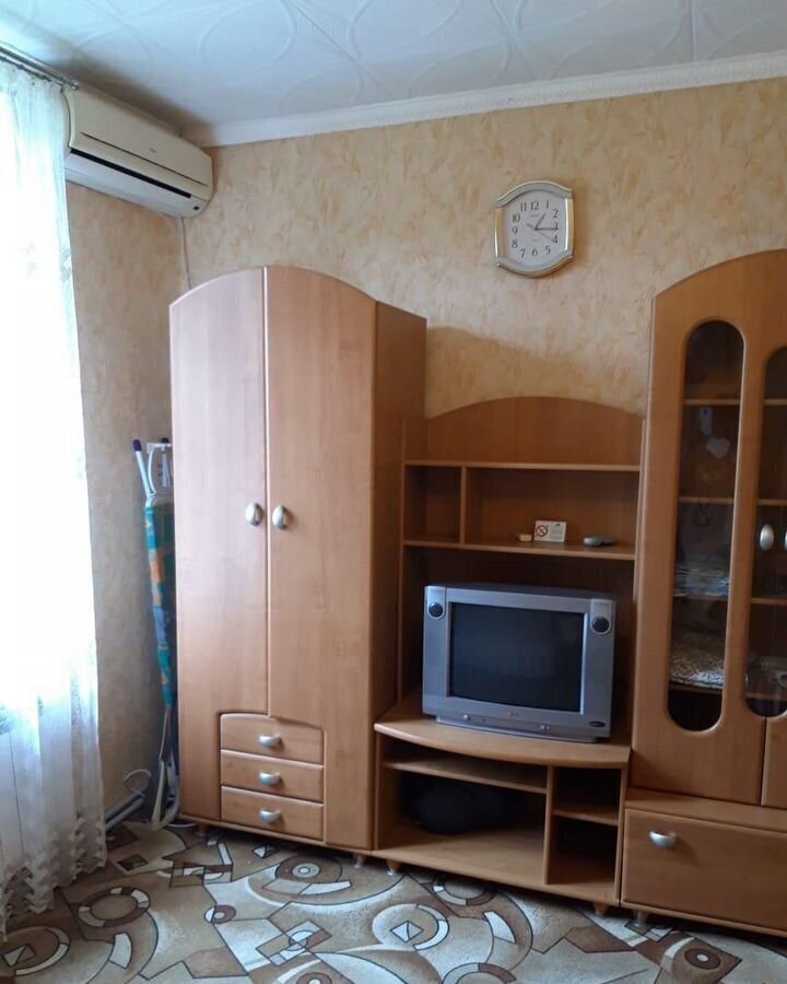 комната г Ялта ул Нижне-Слободская 9 фото 8