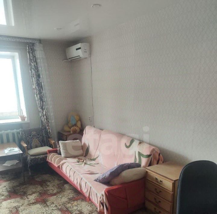 квартира г Благовещенск ул Чайковского 64/2 фото 7
